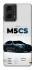 Чохол на Motorola Moto G24 BMW M5 CS фото 1 з 1