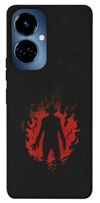 Чохол на TECNO Camon 19 Daylight фото 1 з 1