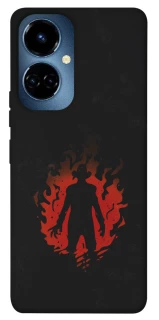 Чохол на TECNO Camon 19 Pro Daylight фото 1 з 1