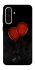 Чехол на Samsung Galaxy A36 5G Reds Balloons фото 1 из 1