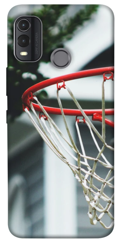 Чохол на Nokia G11 Plus Баскет фото 1 з 1