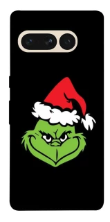 Чохол на Google Pixel 7 Pro Грінч v2 фото 1 з 1