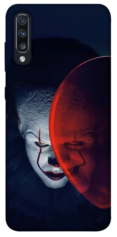 Чехол на Samsung Galaxy A70 (A705F) Оно v3 фото 1 из 1