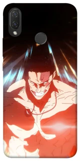 Чехол на Huawei P Smart+ (nova 3i) Todo v4 фото 1 из 1