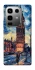 Чехол на Infinix Note 50 Pro Van Gogh's London фото 1 из 1