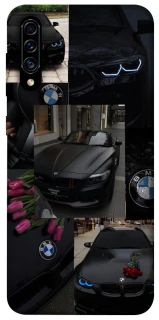 Чехол на Samsung Galaxy A50 (A505F) / A50s / A30s BMW collage ver.4 фото 1 из 1