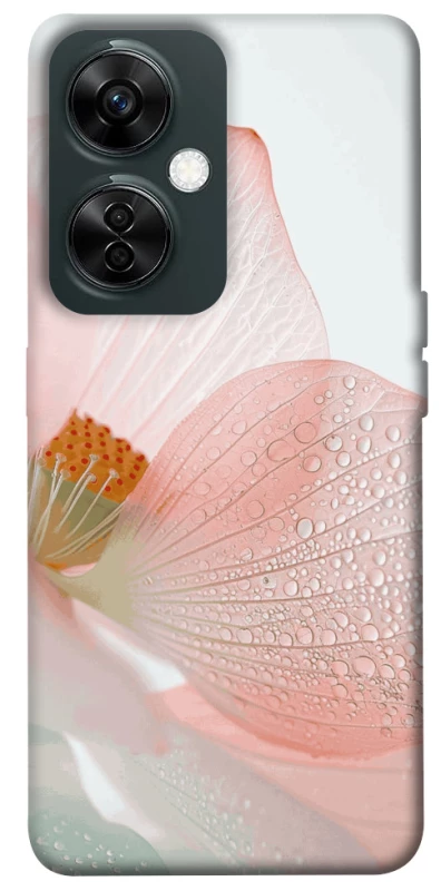 Чохол на OnePlus Nord CE 3 Lite Flowers zon фото 1 з 1