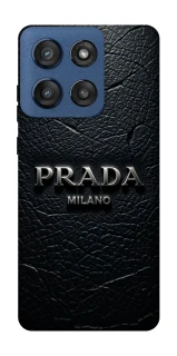 Чохол на Motorola Edge 60 Stylus Prada фото 1 з 1