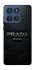 Чохол на Motorola Edge 60 Stylus Prada фото 1 з 1