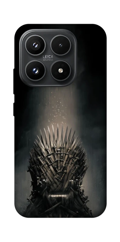 Чехол на Xiaomi 17 House of the Dragon ver.2 фото 1 из 1