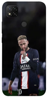 Чохол на Xiaomi Redmi 9C Neymar фото 1 з 1