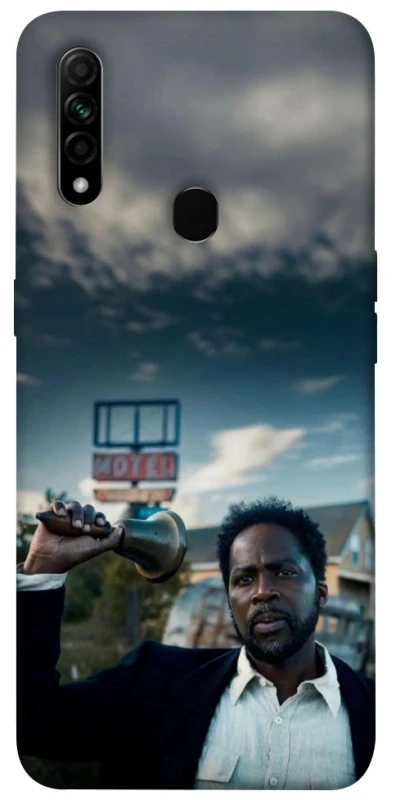 Чехол на Oppo A31 From фото 1 из 1