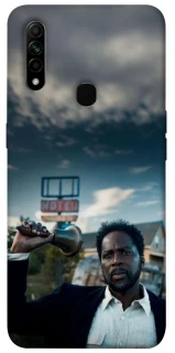 Чехол на Oppo A31 From фото 1 из 1