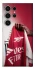 Чохол на Samsung Galaxy S25 Ultra FC Arsenal v3 фото 1 з 1