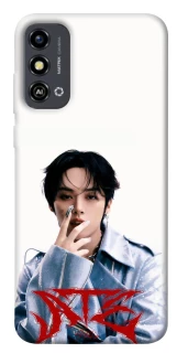 Чохол на ZTE Blade A53 Lee Know - Stray Kids фото 1 з 1