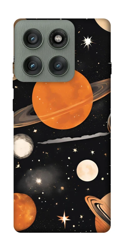 Чехол на Motorola Edge 60 Pro Space фото 1 из 1