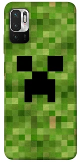 Чохол на Xiaomi Poco M3 Pro 4G / 5G Creeper фото 1 з 1