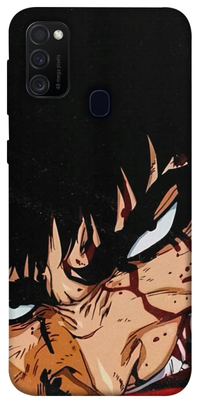 Чохол на Samsung Galaxy M30s / M21 Berserk v6 фото 1 з 1