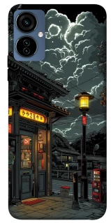 Чохол на TECNO Camon 19 Neo Night фото 1 з 1