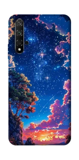 Чехол на Huawei Honor 20 / Nova 5T Universe фото 1 из 1