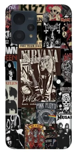 Чехол на Realme 9 4G / 9 Pro+ My playlist ver.6 фото 1 из 1