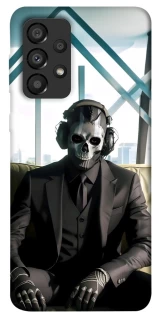 Чохол на Samsung Galaxy A33 5G Riley Ghost фото 1 з 1