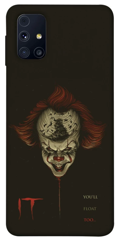 Чохол на Samsung Galaxy M31s Воно v2 фото 1 з 1