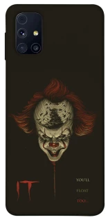 Чехол на Samsung Galaxy M31s Оно v2 фото 1 из 1