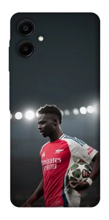 Чохол на Samsung Galaxy A06 FC Arsenal v5 фото 1 з 1