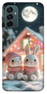 Чохол на Samsung Galaxy M13 4G Christmas mood ver.8 фото 1 з 1