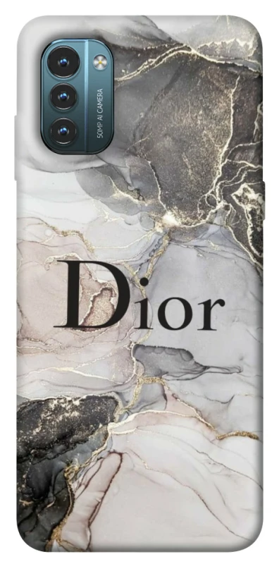 Чехол на Nokia G21 Dior ver.3 фото 1 из 1