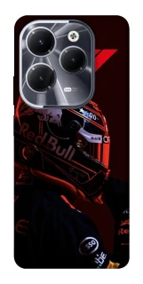 Чохол на Infinix Hot 40 Pro F-1 ver.1 фото 1 з 1