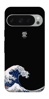 Чохол на Google Pixel 10 Pro XL Japa wave фото 1 з 1