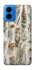 Чохол на Motorola Moto G45 Floral design ver.2 фото 1 з 1