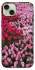 Чехол на Apple iPhone 15 Plus (6.7") Flowers v9 фото 1 из 1
