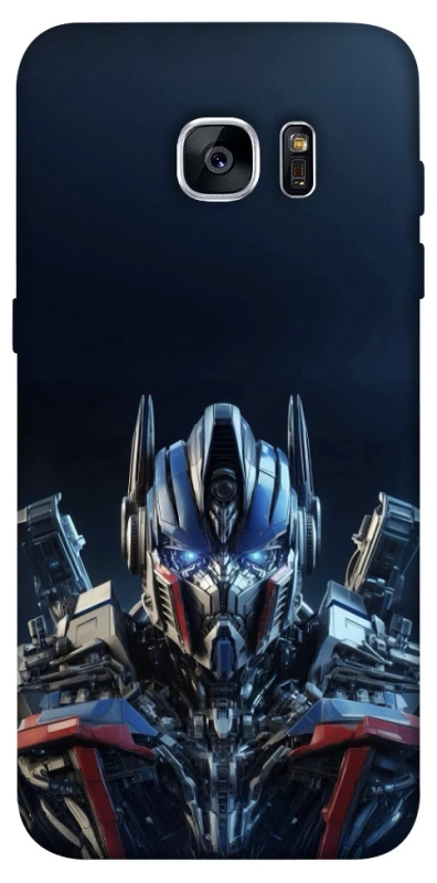 Чохол на Samsung G935F Galaxy S7 Edge Transformer фото 1 з 1