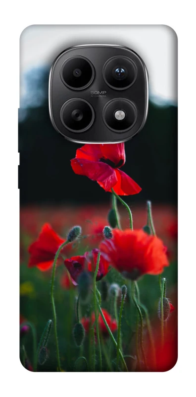 Чехол на Xiaomi Redmi Note 15 5G Мак фото 1 из 1