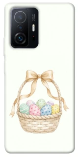 Чехол на Xiaomi 11T / 11T Pro Easter ver.2 фото 1 из 1