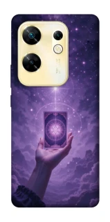 Чохол на Infinix Zero 30 4G Universe in tarot фото 1 з 1