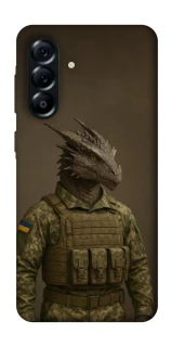 Чохол на Samsung Galaxy A57 5G Дракон захисник фото 1 з 1