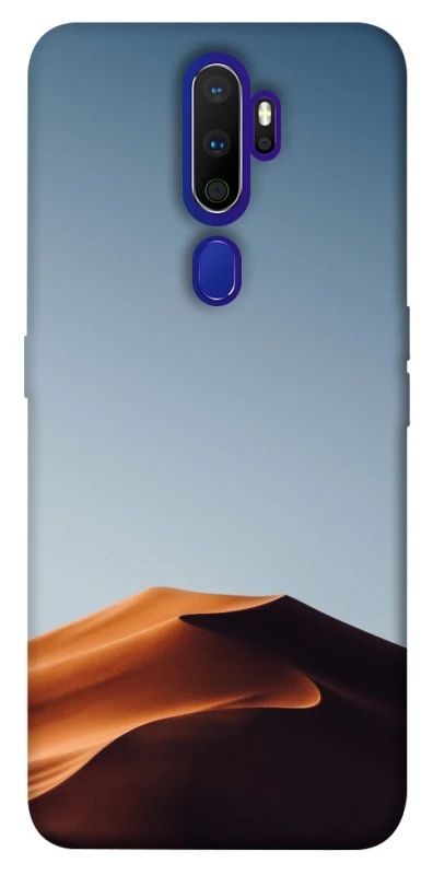 Чехол на Oppo A5 (2020) / Oppo A9 (2020) Dune фото 1 из 1
