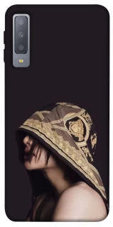 Чехол на Samsung A750 Galaxy A7 (2018) HyunJin v2 фото 1 из 1