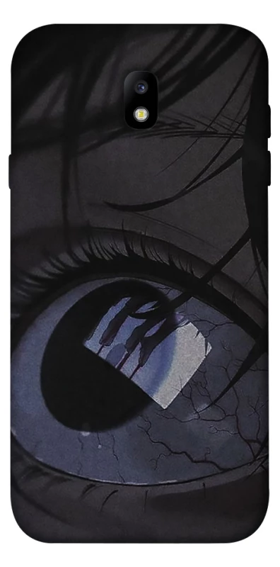 Чохол на Samsung J730 Galaxy J7 (2017) Eye фото 1 з 1