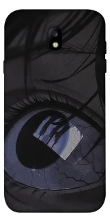 Чехол на Samsung J730 Galaxy J7 (2017) Eye фото 1 из 1