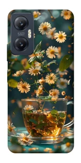 Чохол на Infinix Hot 20 5G Flowers v15 фото 1 Чохол на Infinix Hot 20 5G Flowers v15 фото 1 з 1