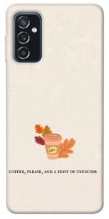 Чехол на Samsung Galaxy M52 Autumn vibes ver.10 фото 1 Чехол на Samsung Galaxy M52 Autumn vibes ver.10 фото 1 из 1