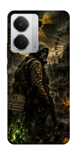 Чохол на Realme 14 S.T.A.L.K.E.R. фото 1 з 1
