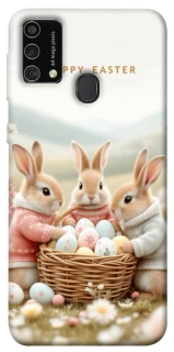 Чехол на Samsung Galaxy M21s BunnyMood фото 1 из 1
