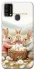 Чохол на Samsung Galaxy M21s BunnyMood фото 1 з 1