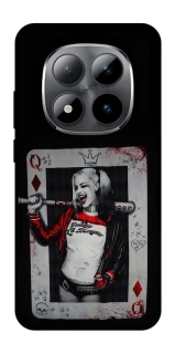 Чохол на Xiaomi Redmi Note 15 Pro 5G Harley Queen фото 1 з 1